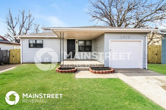 Building Photo - 6413 Ashby Terrace