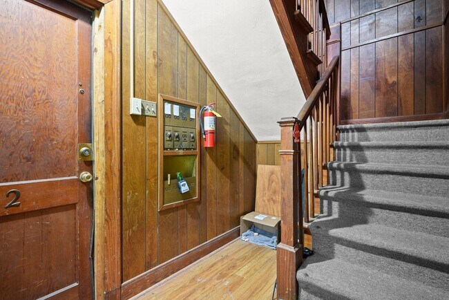 Foto del edificio - Renovated 2 bedroom, 1 bath Mid City condo!