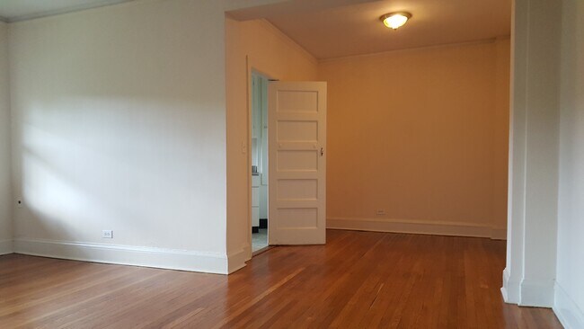 Foto del interior - Wyman Park