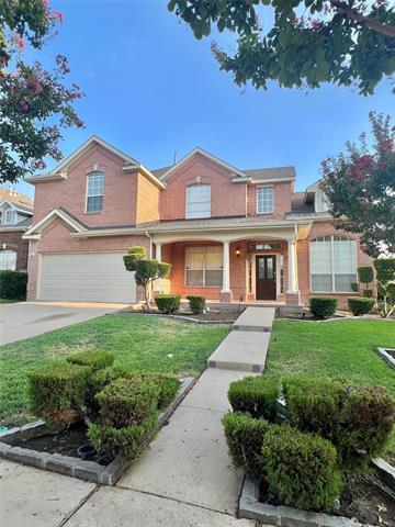 Foto principal - 2735 Rolling Hills Ln