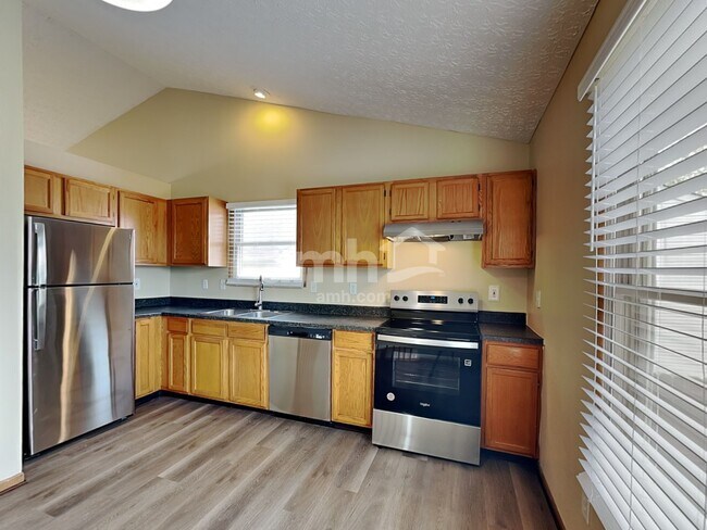 Foto del edificio - 7172 Haswell Dr