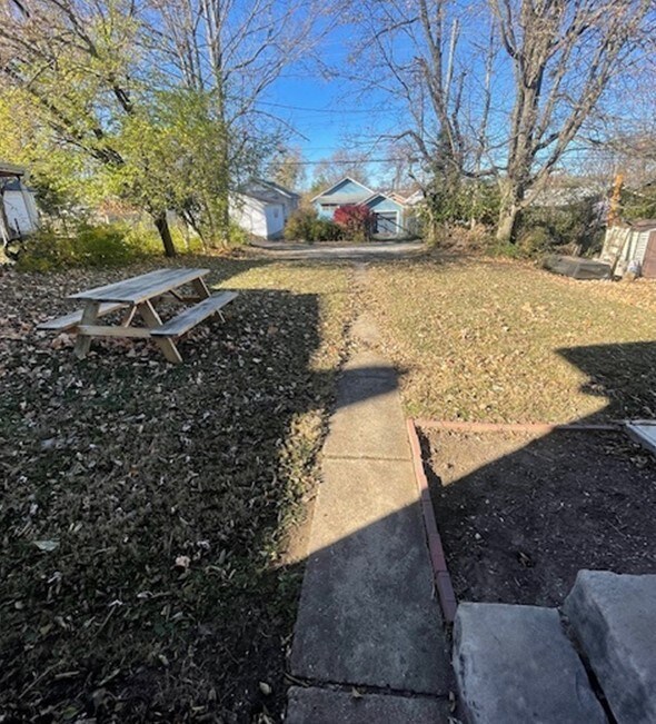 Foto del edificio - 1208 S Lincoln St