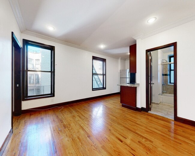 Building Photo - West 115th Street