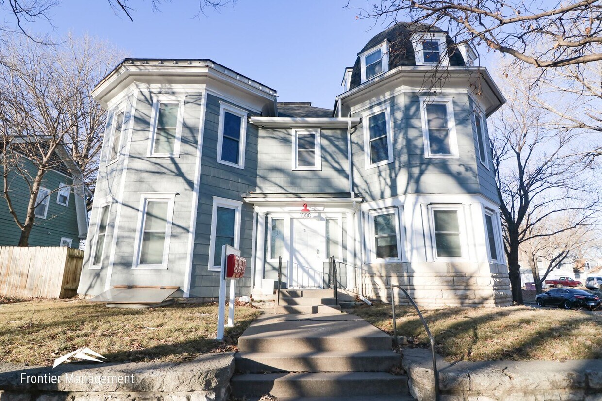 Foto principal - 1000 Leavenworth St