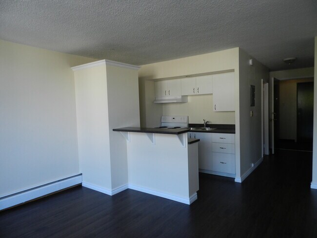 Photo du bâtiment - ONE BEDROOM APARTMENT AVAILABLE- LOCATED N...