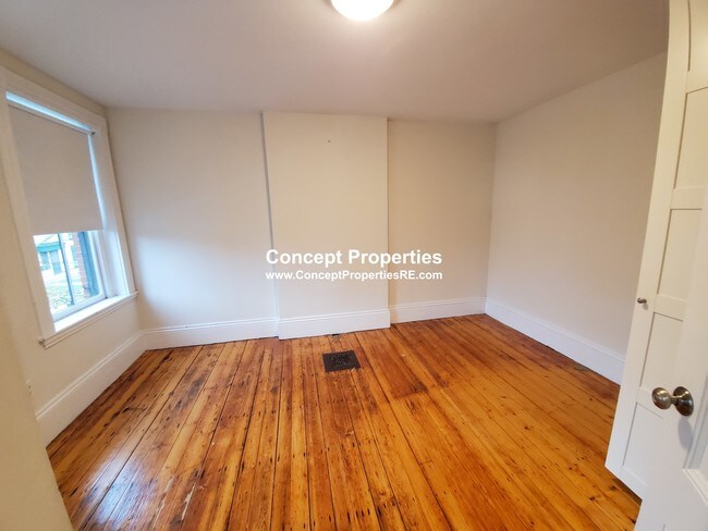 Foto del edificio - 48 Warwick St