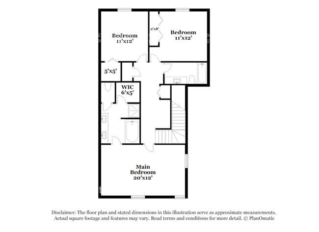 Building Photo - 2900 Coach Manors Way