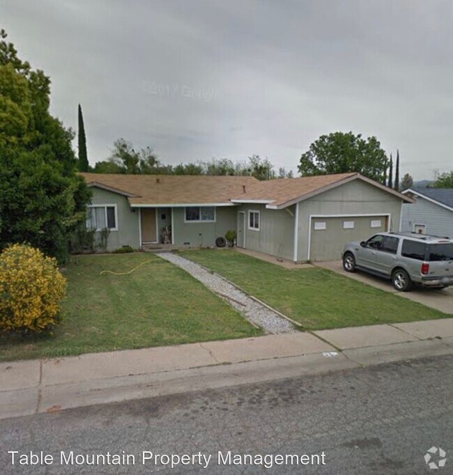 Las Plumas Park Apartments under $2,000 - Oroville, CA - 1 Rentals ...