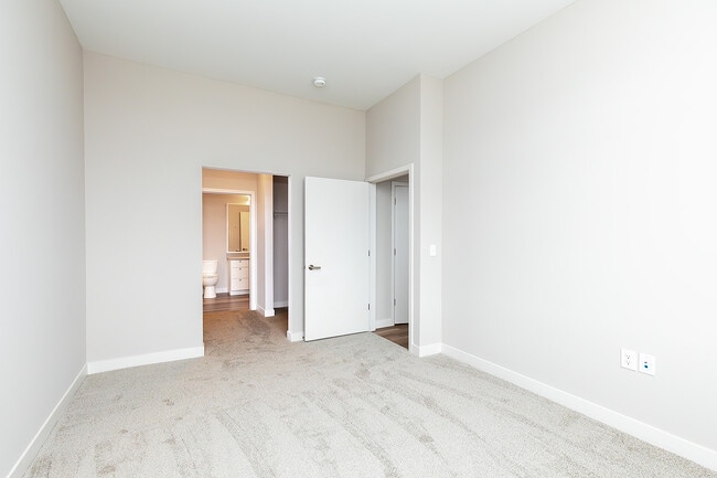 Unidad Penthouse - The Dexter