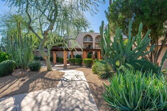 Building Photo - 4727 E Lafayette Blvd