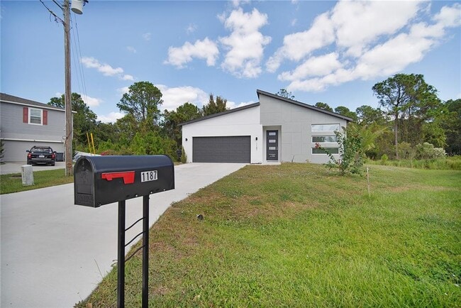 Foto del edificio - 1187 N Platte Ln