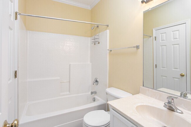 Building Photo - 4824 Tommans Trail