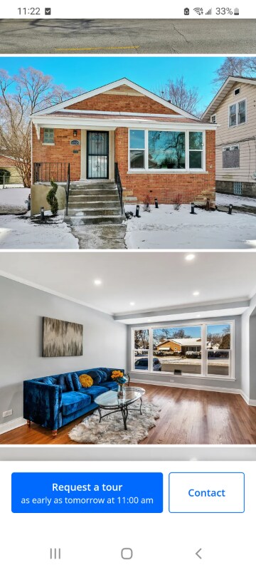 Foto del edificio - 14509 S Martin Luther King Dr