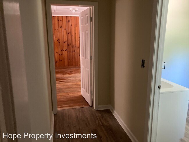 Foto del edificio - 2 br, 1 bath House - 475 Old Carrollton Road