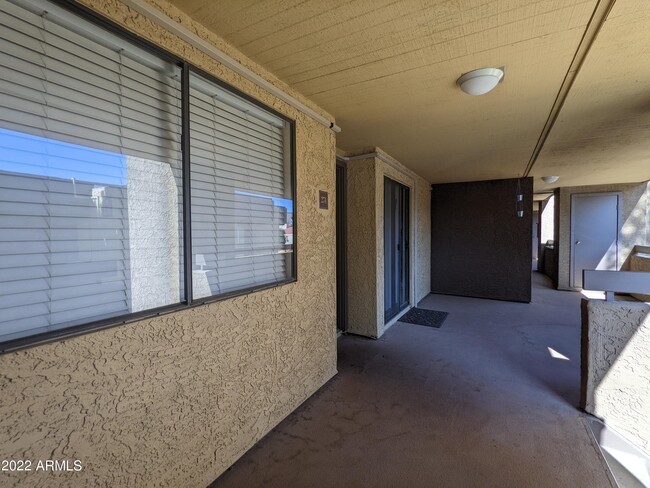Building Photo - 3535 W Tierra Buena Ln