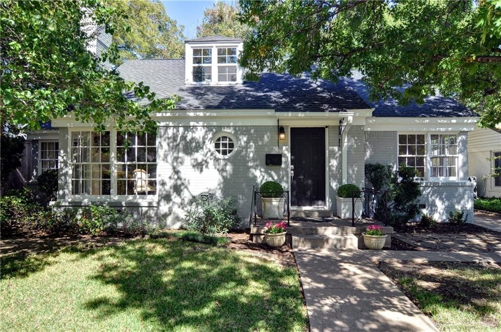 Foto principal - 3604 Westcliff Rd S