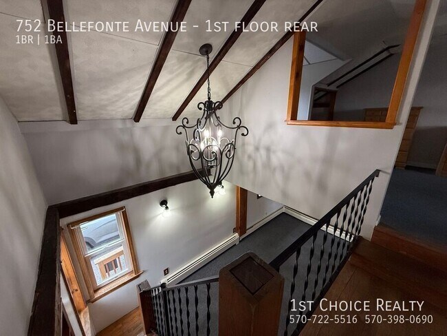 Foto del edificio - 752 Bellefonte Ave