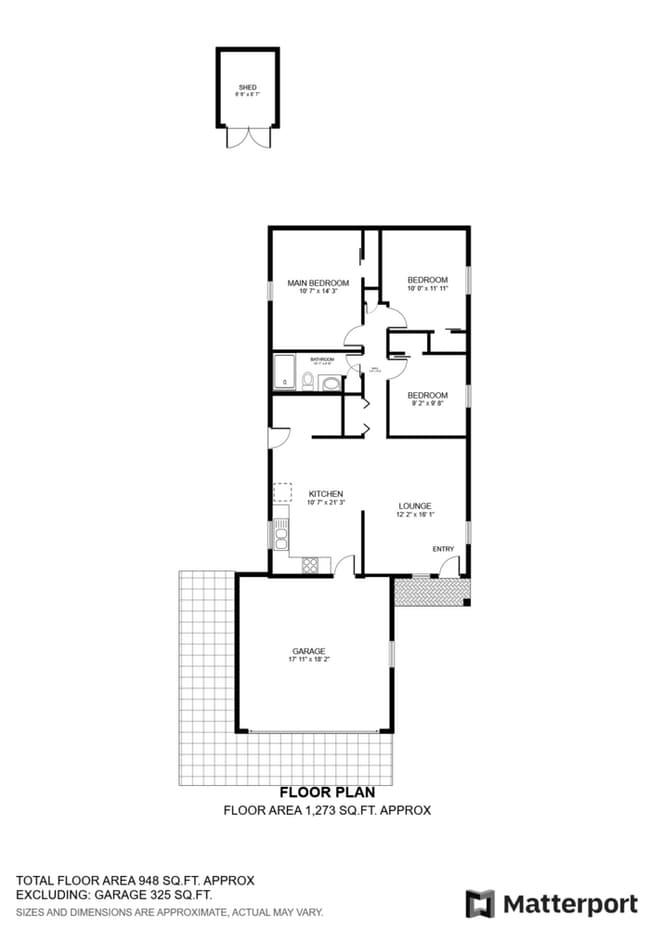 Building Photo - 476 Peyton Dr