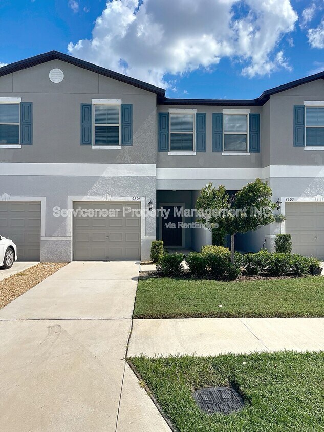 Photo - 9605 Mulberry Marsh Ln