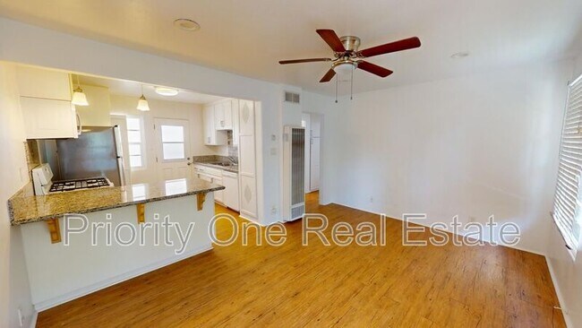 Foto del edificio - 429 20th St