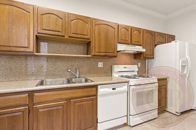 Foto del edificio - 1640-1642-1642 Leavenworth St