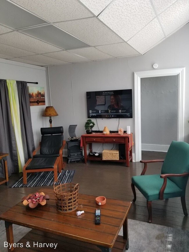 Foto del edificio - 119 Franklin St