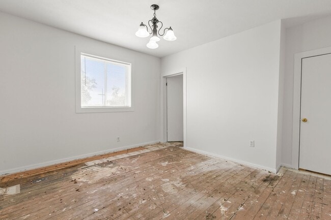 Photo - 5422 S 23rd St Apartment
