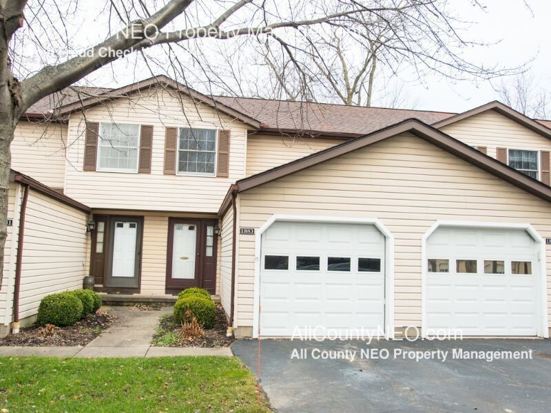 Foto principal - 1883 Ridge Meadow Ct