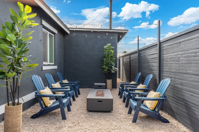 Foto del edificio - 1311 N 14th St