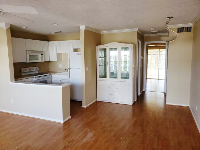 Foto del edificio - 2929 SE Ocean Blvd