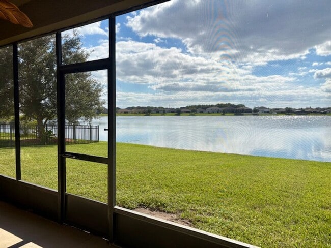 Photo - Water View 4/3 in Wyndham Lakes Estates ne... House