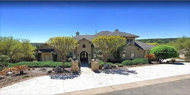 Foto del edificio - 8600 Bluegrass Dr