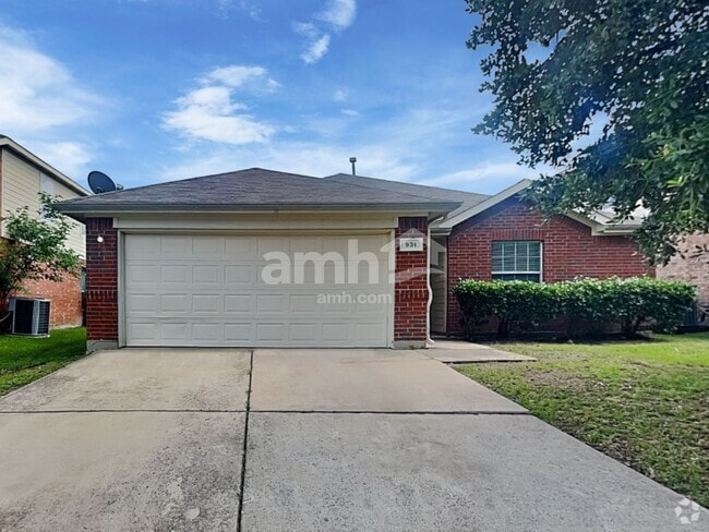 Building Photo - 931 Wood Brook Dr