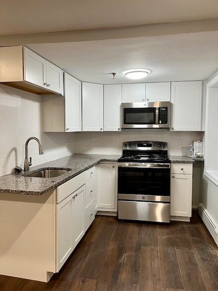 Building Photo - 4 Commonwealth Ct