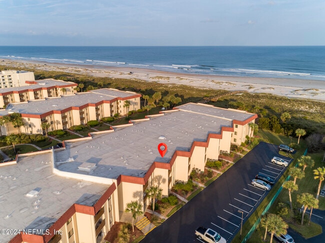 Building Photo - 880-A1A A1A Beach Blvd