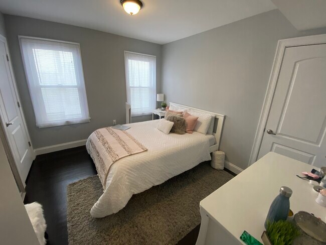 Foto del edificio - 43 Saint Paul St