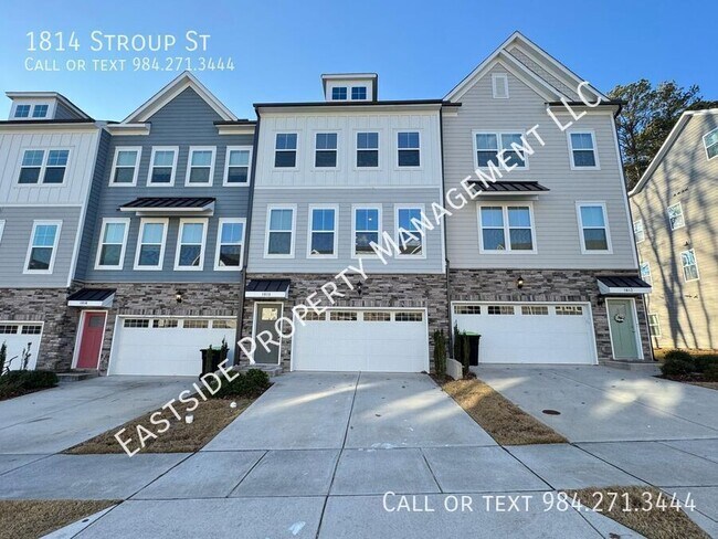 Foto del edificio - 1814 Stroup St