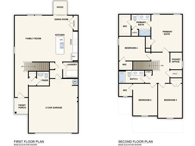 Foto del edificio - 1034 Broyles Xing