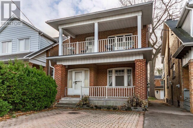 Building Photo - 9 Graham Gardens