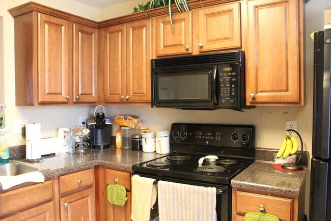Foto del edificio - 3525 Waldrop Trail