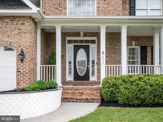 Building Photo - 226 Taggart Dr