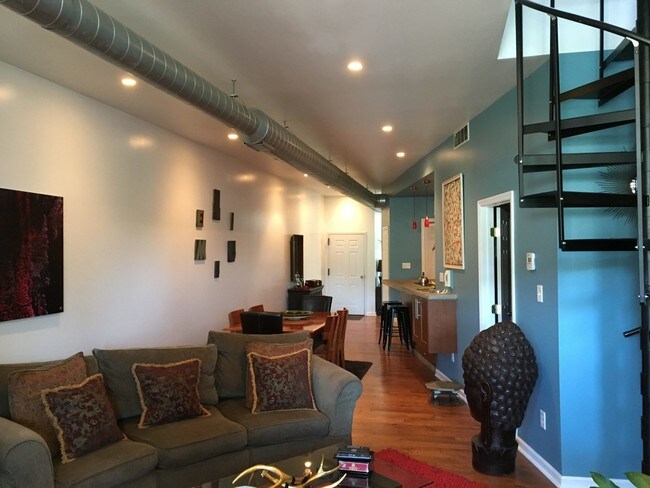 Foto del edificio - 5158 Butler St