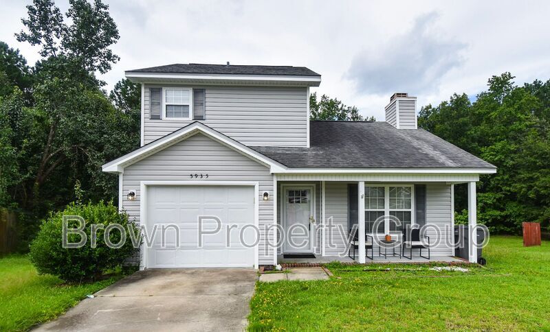 Foto principal - 5935 Bloomsbury Dr