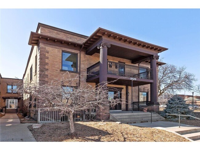 Building Photo - 1926 Aldrich Ave S