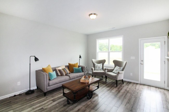 Foto del edificio - 3 br, 2 bath House - 293 Bella Square