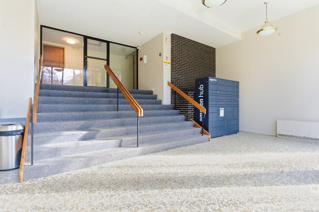 Foto del edificio - 40 Owen St