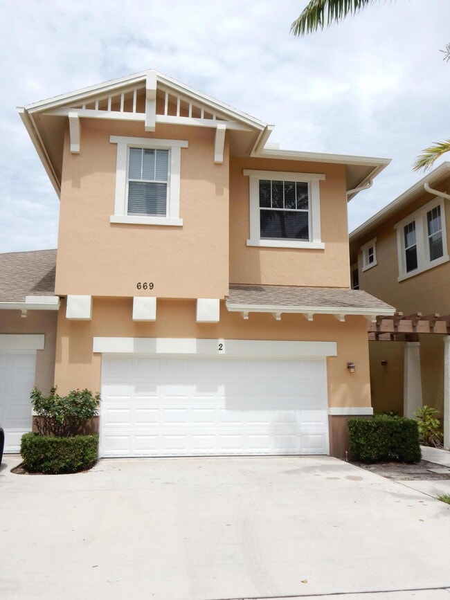 Building Photo - 669 Pacific Grove Dr
