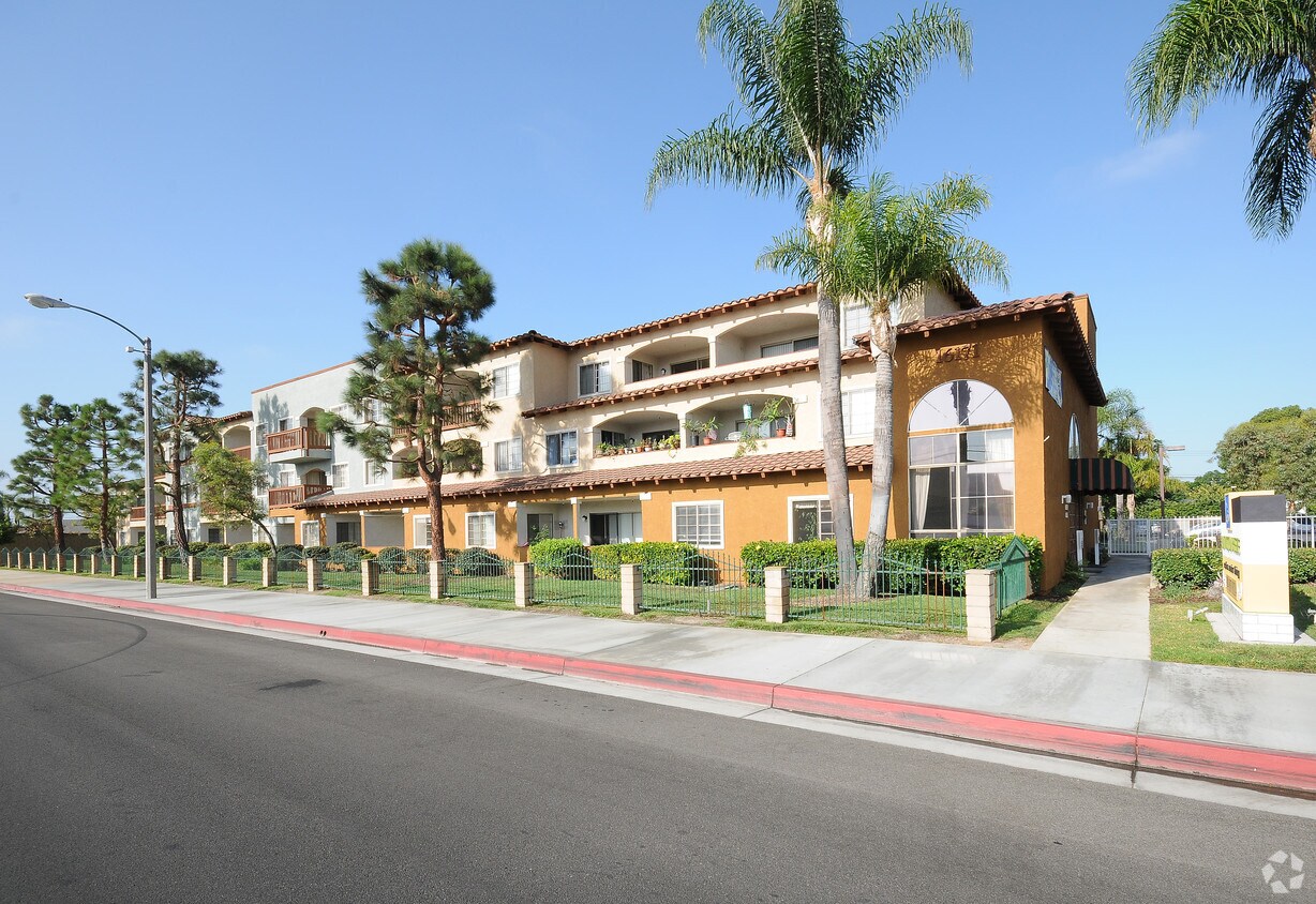 Foto principal - The Huntington Breeze