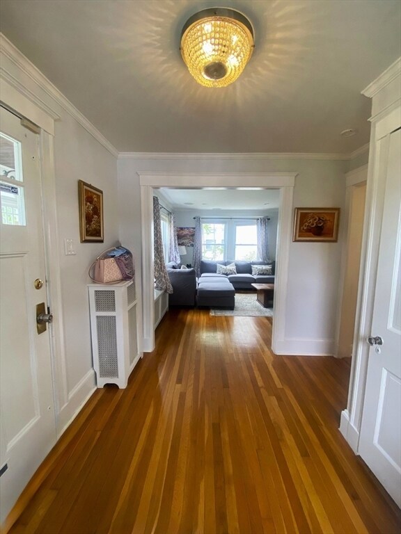 Foto del edificio - 35 Reedsdale Rd
