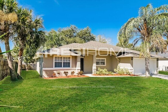 Building Photo - 6344 Bamboo Avenue